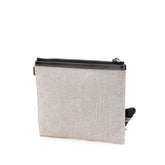 Canvas Horseferry Print Callum Crossbody